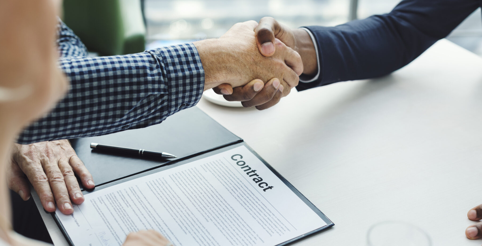 Contratti e accordi