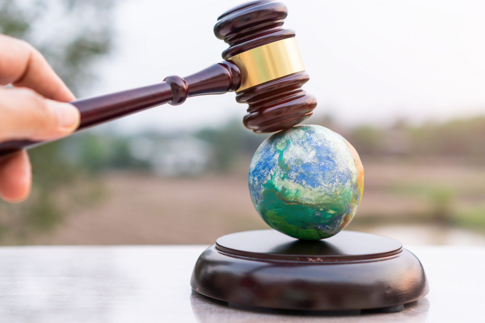 Diritto dell’ambiente e conformità normativa