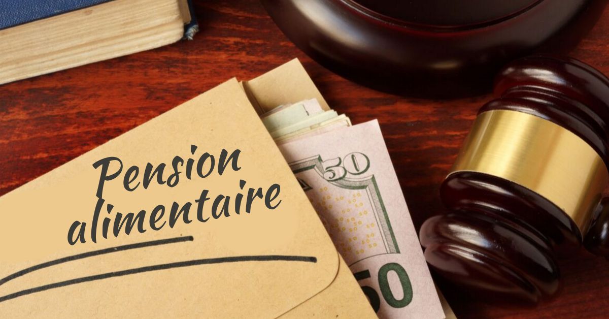 Le régime juridique de la pension alimentaire en droit tunisien